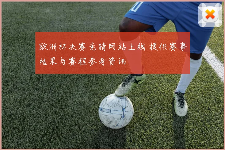 欧洲杯决赛竞猜网站上线 提供赛事结果与赛程参考资讯
