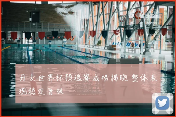 丹麦世界杯预选赛成绩揭晓 整体表现稳定晋级