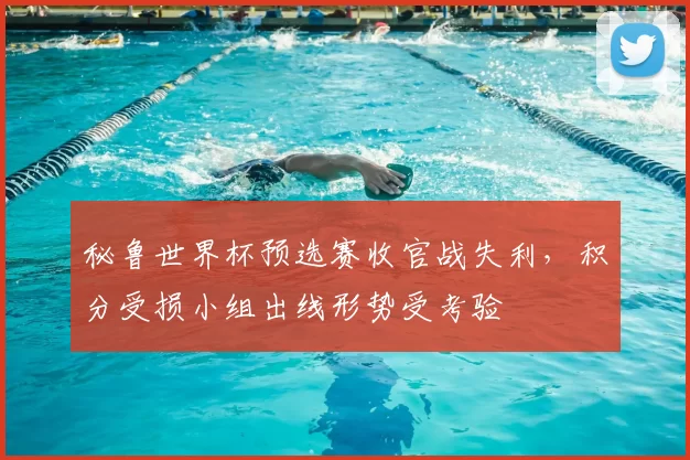 秘鲁世界杯预选赛收官战失利，积分受损小组出线形势受考验