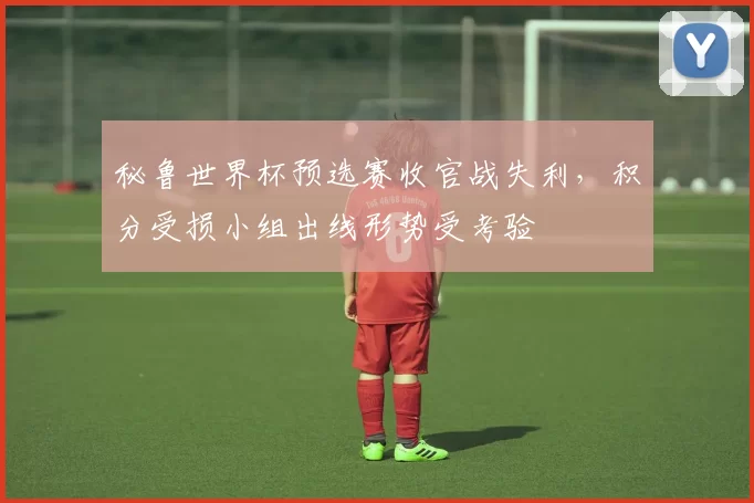 秘鲁世界杯预选赛收官战失利，积分受损小组出线形势受考验